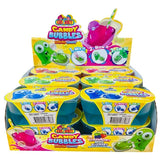 12 x Kidsfrenzy Bubble Liquid Candy 34.6ml