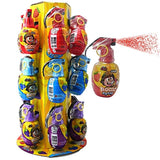 18 x Kidsfrenzy Boom Spray 50ml