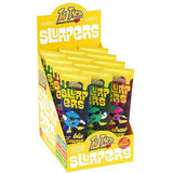 12 x Too Tarts Slurpers Squeeze Candy Sweet 120g