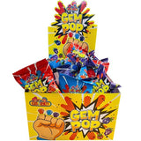 50 x Kidsfrenzy Gem Pop 10g