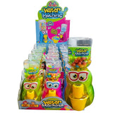 15 x Kidsfrenzy Water Machine Dispenser 20g