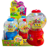 6 x Kidsfrenzy XXL Candy Dispenser 80g
