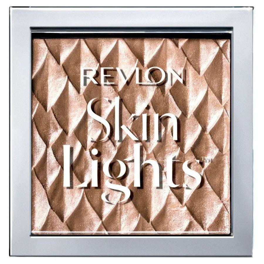 2 Pack x Revlon Skin Lights Highlighter Twilight Gleam 202 8g