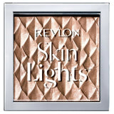 2 x Revlon Skin Lights Highlighter Twilight Gleam 202 8g
