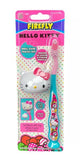 2 x Firefly Hello Kitty Oral Care Travel Kit