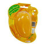 6 Pack x Juicy Jelly Giant Peeled Mango 135g