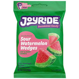 Joyride Sour Watermelon Wedges Peg Bag 99g