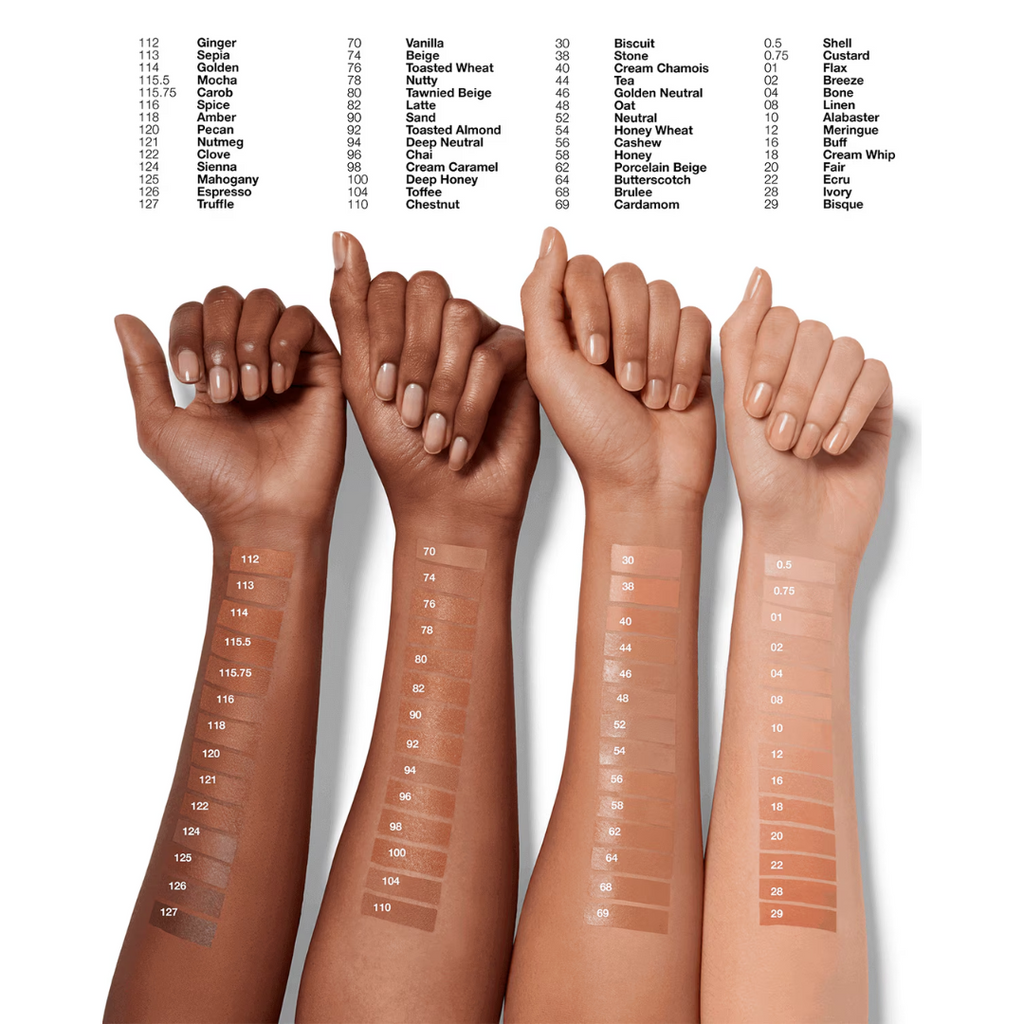 Clinique Even Better Glow- Light Reflecting Makeup