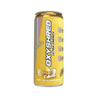 12 Pack x EHP Labs Oxyshred Ultra Energy RTD 355ml - Pina Colada