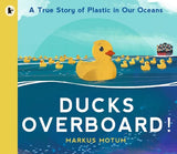 Ducks Overboard