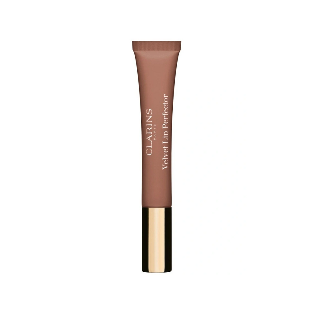 Clarins Velvet Lip Perfector - 12ml