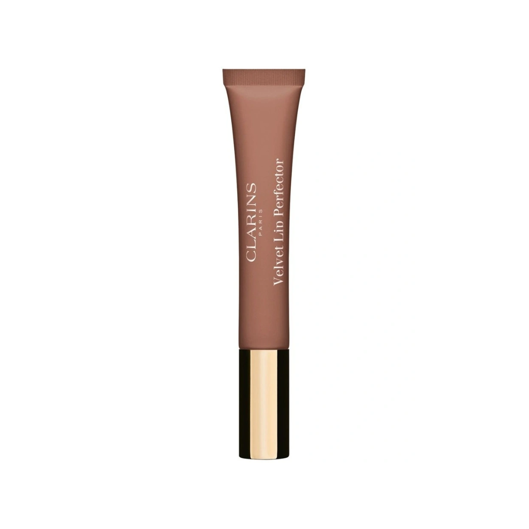 Clarins Velvet Lip Perfector - 12ml