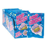 24 x Pop Rocks Cotton Candy Explosion 0.33oz(9g)