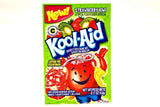 48 x Kool-Aid Unsweetened Strawberry Kiwi 4.8g