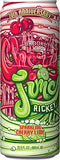 24 Pack x Arizona Rickey Cherry Lime 680ml