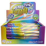 40 Pack x Fini Jumbo Tornado