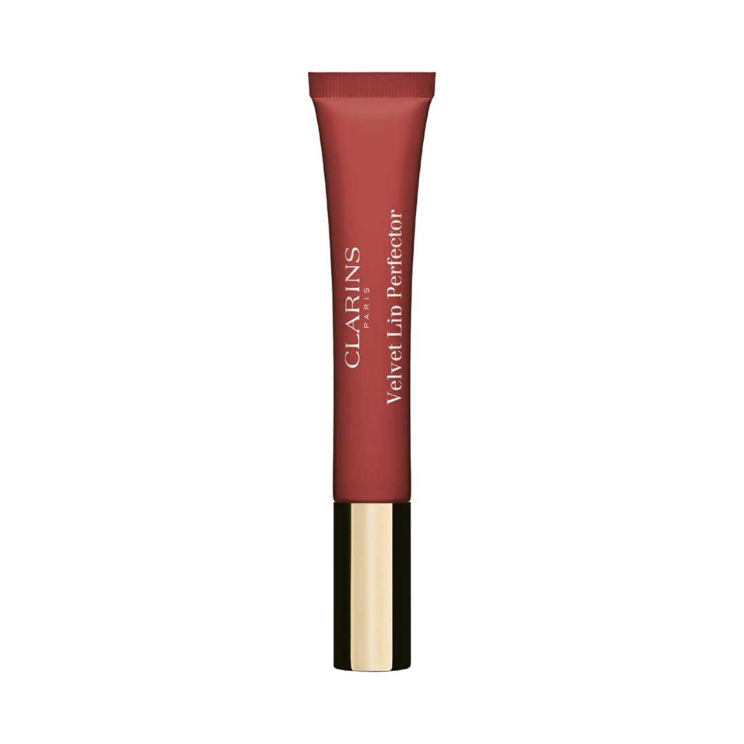 Clarins Velvet Lip Perfector - 12ml