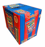 10 x Swizzels Drumstick Squashies Bubblegum Flavour 160g