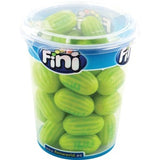 12 Pack x Fini Watermelon Gum Cup 180g