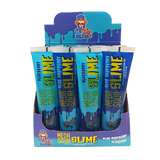 12 x Ka-Bluey Mega Sour Slime 120g