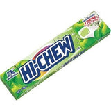 15 x Hi-Chew Stick Green Apple 57g