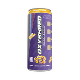 12 x EHP Labs Oxyshred Ultra Energy RTD 355ml - Passionfruit