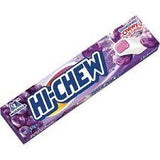 15 x Hi-Chew Stick Grape 57g