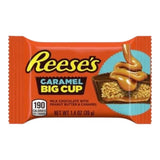 16 x Reese's Caramel Big Cup 39g