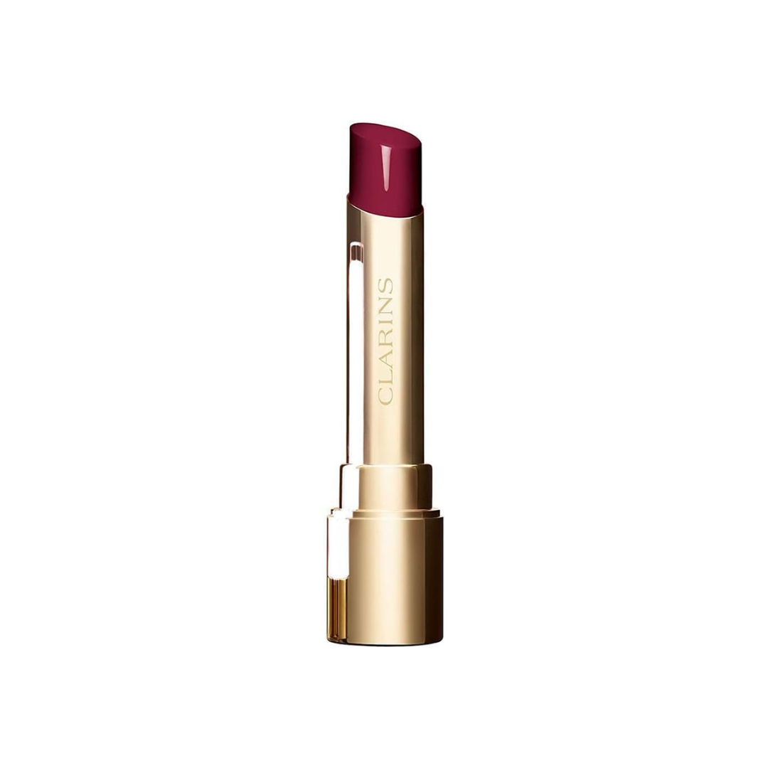 Clarins Joli Rouge Lacquer - 744L Plum - 3g