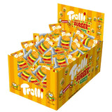 60 x Trolli Mini Burger 9g
