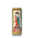 24 x Arizona Tea 99 Cent Can Diet Green Tea 680ml