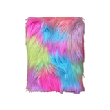Fluffy A5 Notebook - Assorted Designs