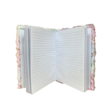 Fluffy A5 Notebook - Assorted Designs