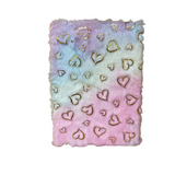 Fluffy A5 Notebook - Assorted Designs