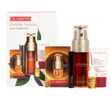 Clarins Double Serum Icon Collection