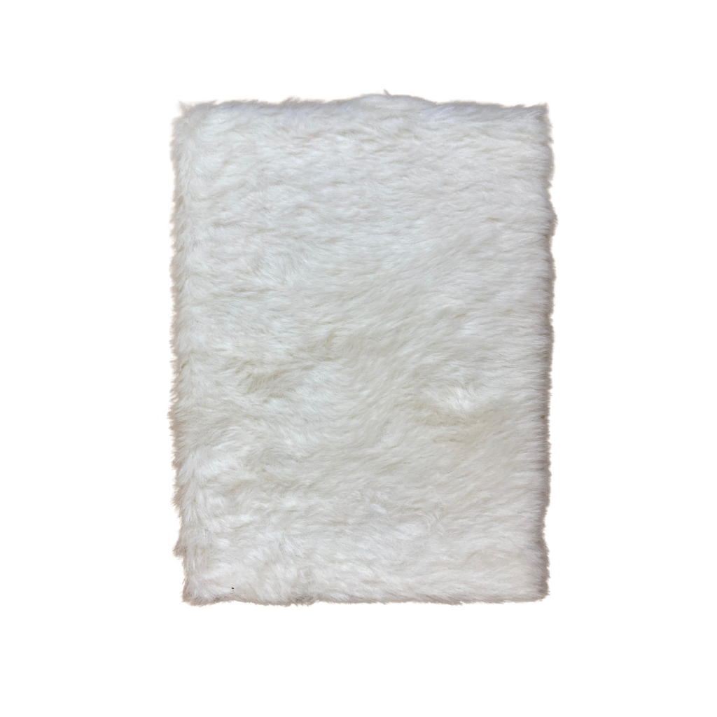 Fluffy A5 Notebook - Assorted Designs