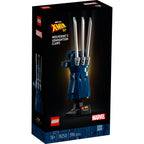 LEGO Super Heroes Marvel Wolverine's Adamantium Claws 76250