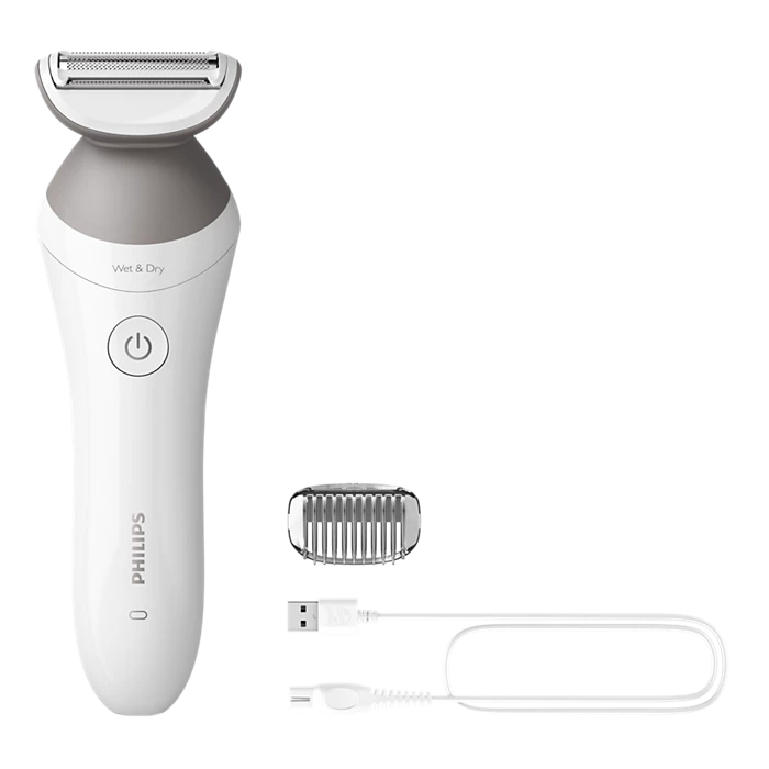 Philips Series 6000 BRL126/00 Ladyshave