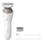 Philips Series 6000 BRL126/00 Ladyshave