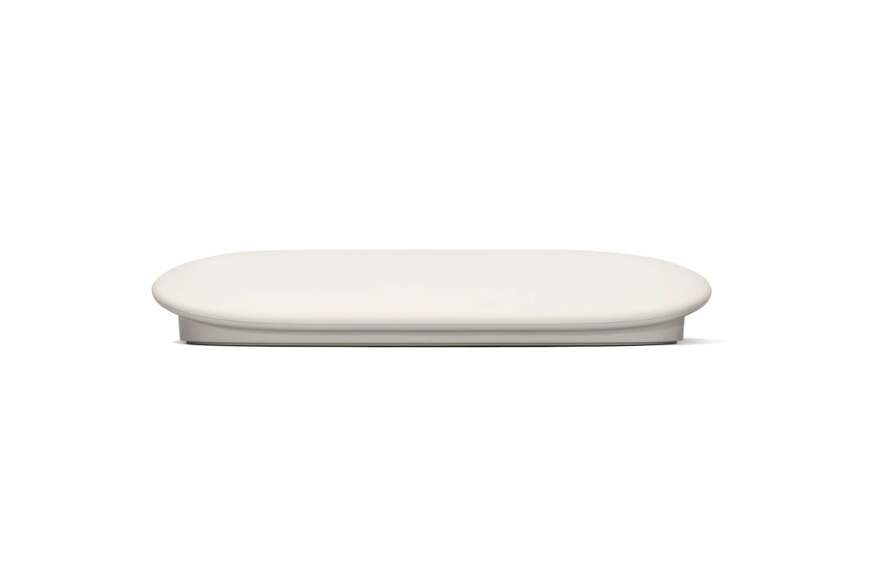Google TV Streamer 4K - White