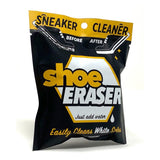 12 x Sneakerasers Shoe Eraser Sneaker Cleaner