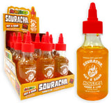 12 x Howlers Souracha Mango & Lime Candy Sauce 120g