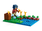 LEGO Minecraft The Frog House 21256