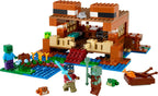 LEGO Minecraft The Frog House 21256