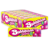 18 x Bubblicious Original 5PC
