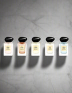 Armani Privé Les Eaux Discovery Set