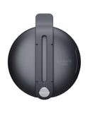 Ultimate Ears MINIROLL Portable Bluetooth Speaker – Gentle Black