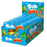 12 x Trolli Classic Bears 45g