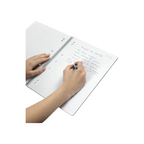 10 Pack x Spirax Kode 966 A4 Lecture Book 140pgs - Assorted Colours