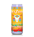 24 Pack x Arizona Mucho Mango 680ml